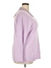 Susan Graver 100% Acrylic Purple Pullover Sweater Size 2X - photo 4