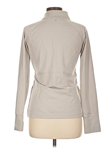 Yogalicious Turtleneck Sweater (view 2)