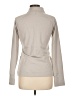 Yogalicious Tan Turtleneck Sweater Size L - photo 2