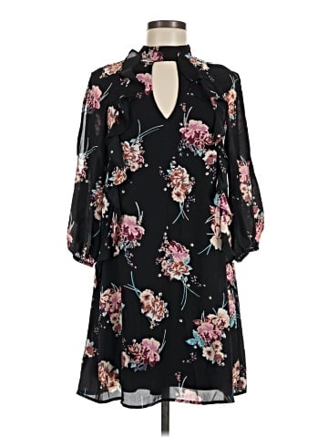 City Triangles Casual Dress (view 1)