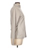 Yogalicious Tan Turtleneck Sweater Size L - photo 4