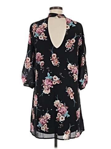 City Triangles Casual Dress (view 2)