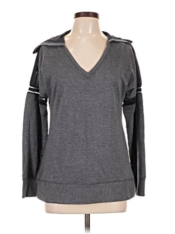 Marika Sweatshirt (view 1)