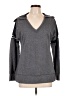 Marika Gray Sweatshirt Size L - photo 1