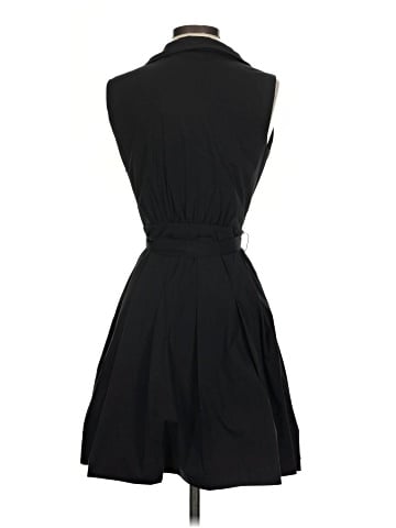 Milly Cocktail Dress (view 2)