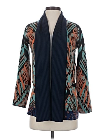 Cynthia Vincent Cardigan (view 1)