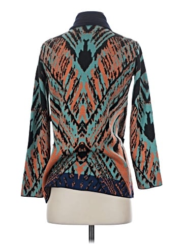 Cynthia Vincent Cardigan (view 2)