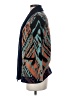 Cynthia Vincent Blue Cardigan Size XXS - photo 5