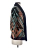 Cynthia Vincent Blue Cardigan Size XXS - photo 4