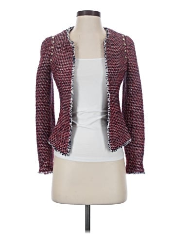 Trafaluc by Zara Blazer (view 1)