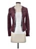 Trafaluc by Zara Tweed Red Blazer Size XS - photo 1