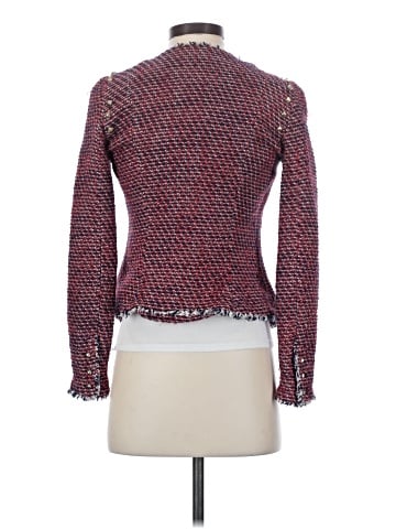 Trafaluc by Zara Blazer (view 2)