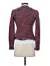 Trafaluc by Zara Tweed Red Blazer Size XS - photo 2