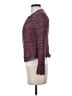 Trafaluc by Zara Tweed Red Blazer Size XS - photo 5
