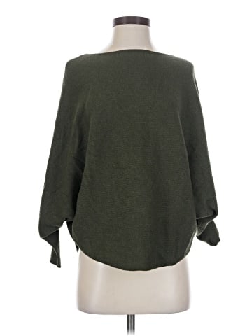 Kerisma Poncho (view 1)