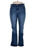 Gap Blue Jeans Size 16 - photo 1