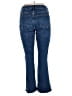 Gap Blue Jeans Size 16 - photo 2