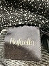 Rafaella Chevron-herringbone Gray Coat Size M - photo 6
