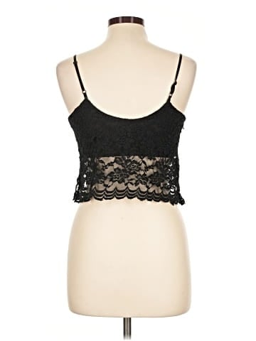 Roommates Sleeveless Top (view 2)