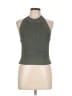 Wilfred Green Tank Top Size L - photo 1
