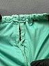 No Boundaries Solid Teal Casual Dress Size M - photo 7