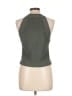Wilfred Green Tank Top Size L - photo 2