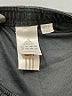 Adidas Stripes Black Athletic Shorts Size S - photo 3