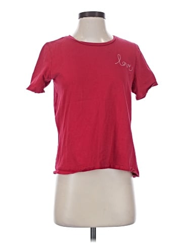 Ella Moss Short Sleeve T-Shirt (view 1)