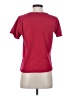 Ella Moss Red Short Sleeve T-Shirt Size S - photo 2