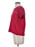 Ella Moss Red Short Sleeve T-Shirt Size S - photo 5