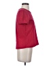Ella Moss Red Short Sleeve T-Shirt Size S - photo 4
