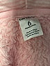 Carter's 100% Polyester Pink Jacket 3-6 MO / 6 MO - photo 3
