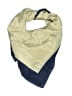 Bill Blass Blue Scarf One size - photo 1