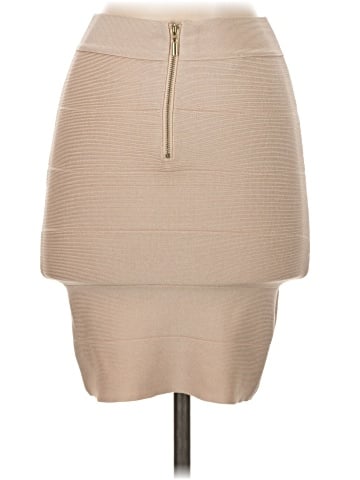 Bebe Formal Skirt (view 2)