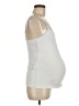 H&M Mama Silver Bodysuit Size M - photo 4