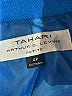 Tahari by ASL Blue Blazer Size 4 (petite) - photo 6