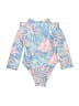 Tommy Bahama Tropical Blue Rash Guard 9-12 MO / 12 MO - photo 1