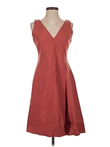 Theory Cocktail Dress (view 1)