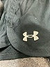 Under Armour Black Athletic Shorts Size XS (youth) - photo 3