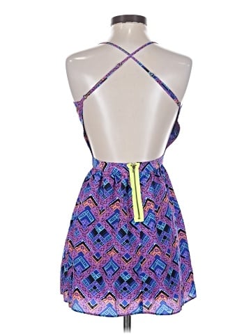 Bethany Mota for Aeropostale Casual Dress (view 2)
