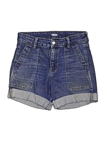 Old Navy Denim Shorts (view 1)