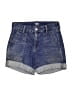 Old Navy Blue Denim Shorts Size 4 - photo 1