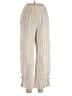 Orvis 100% Cotton Stripes Ivory Casual Pants Size 10 - photo 2