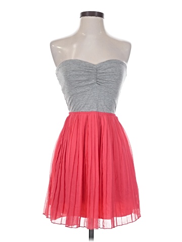 Roxy Cocktail Dress (view 1)