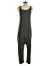 ASOS Solid Gray Jumpsuit Size 4 - photo 2