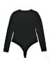 H&M Black Bodysuit Size M - photo 2