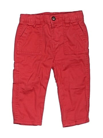Baby B'gosh Cargo Pants (view 1)