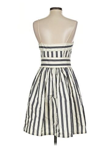 Tweeds Casual Dress (view 2)