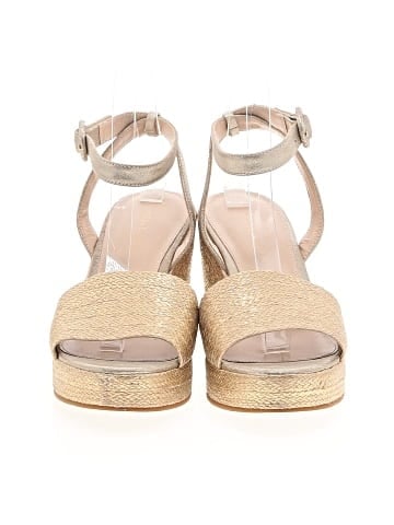 Pelle Moda Wedges (view 2)