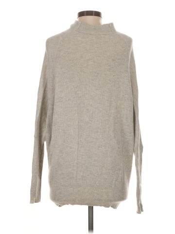 ALLSAINTS Wool Pullover Sweater (view 2)